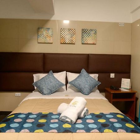 Hotel Lima City מראה חיצוני תמונה