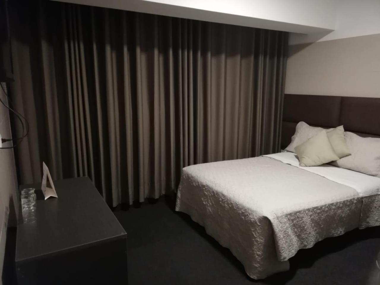 Hotel Lima City מראה חיצוני תמונה