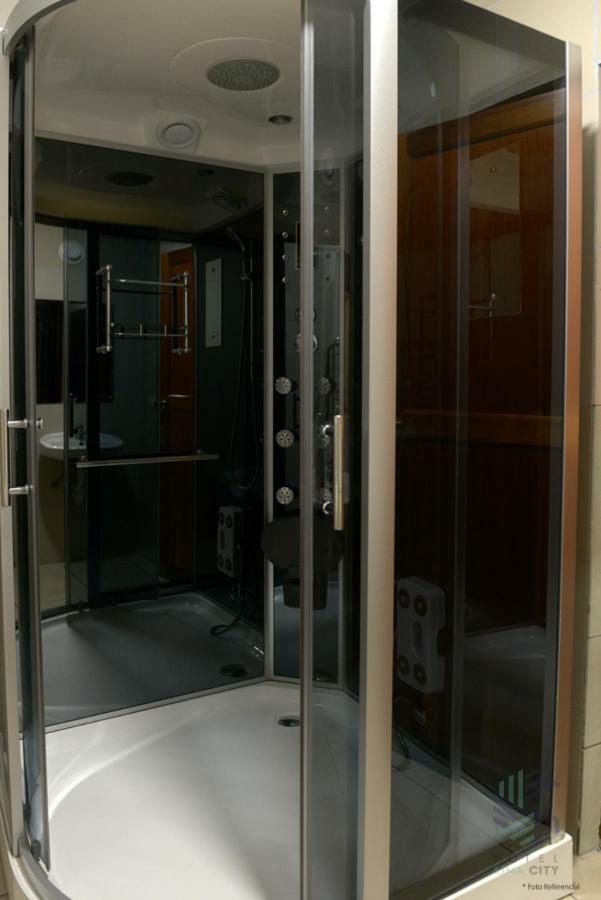 Hotel Lima City מראה חיצוני תמונה